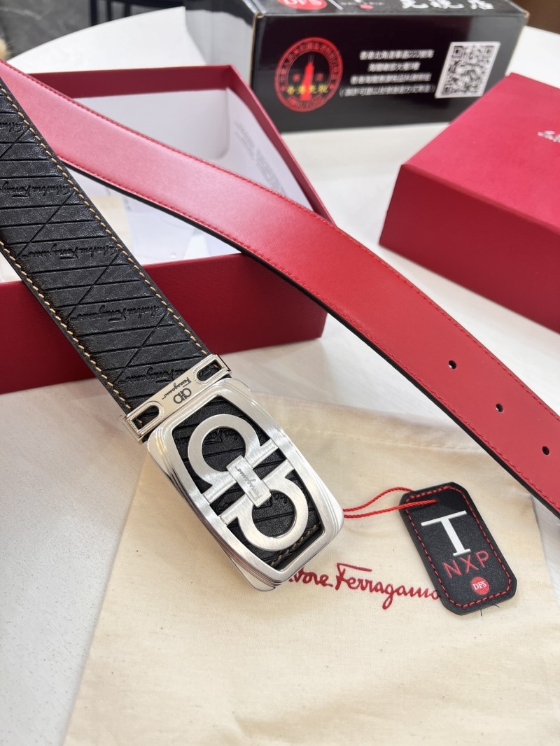 Ferragamo Belts